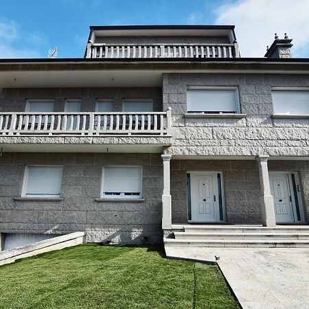 Apartamento Las Perdices Pontevedra Luaran gambar