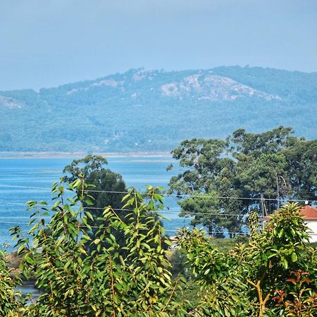 Apartamento Las Perdices Pontevedra Luaran gambar