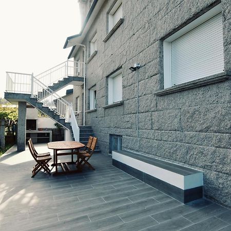Apartamento Las Perdices Pontevedra Luaran gambar