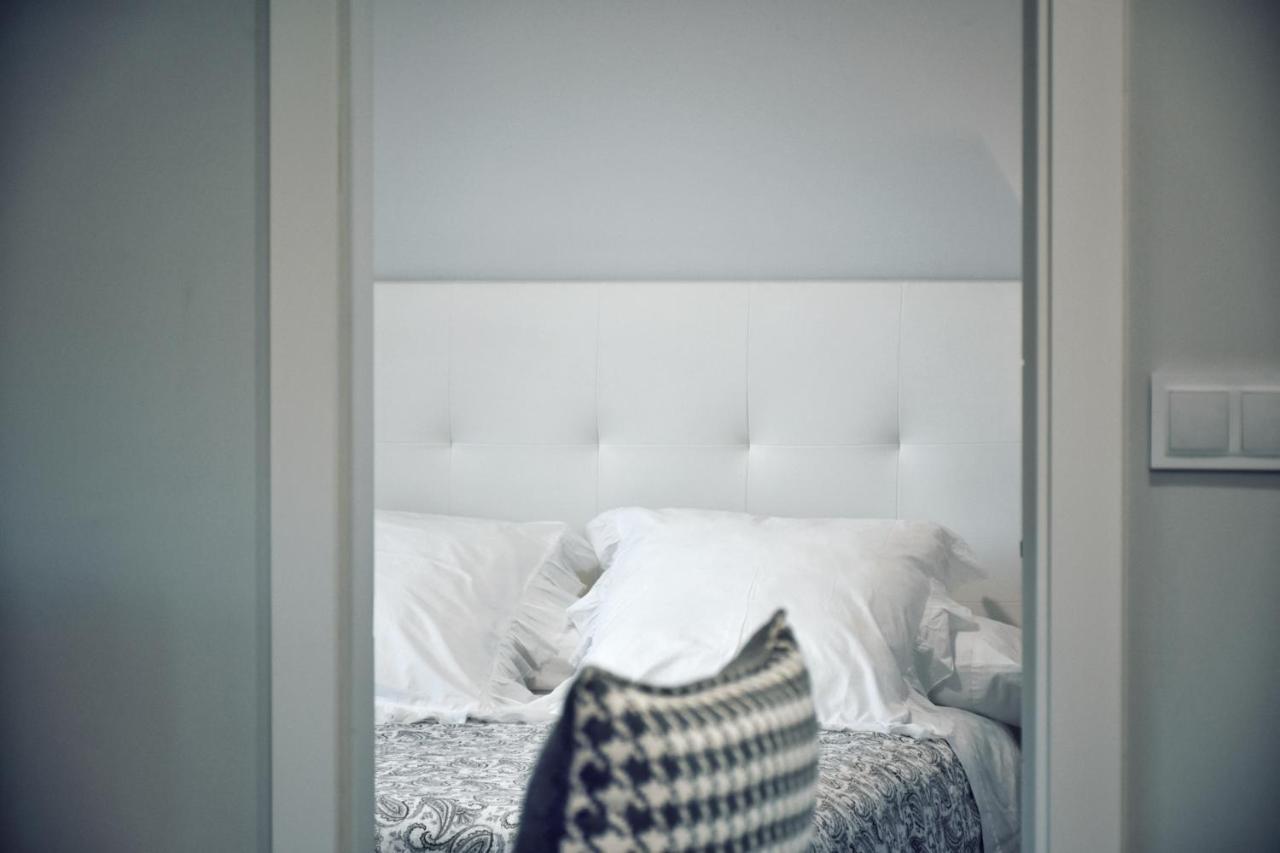 Apartamento Las Perdices Pontevedra Luaran gambar