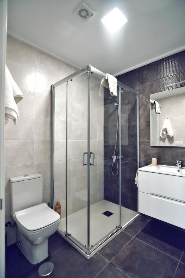 Apartamento Las Perdices Pontevedra Luaran gambar