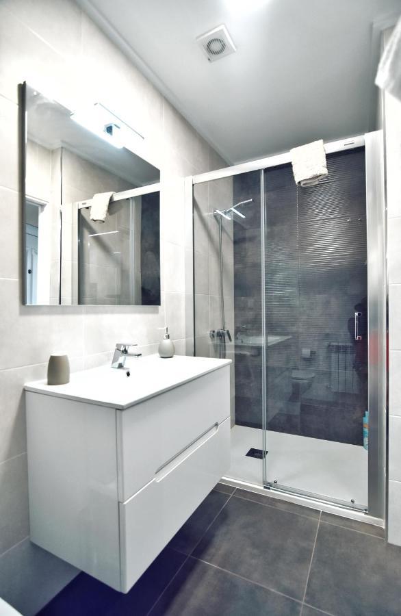 Apartamento Las Perdices Pontevedra Luaran gambar