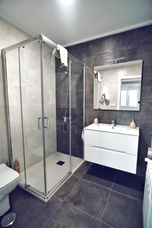 Apartamento Las Perdices Pontevedra Luaran gambar